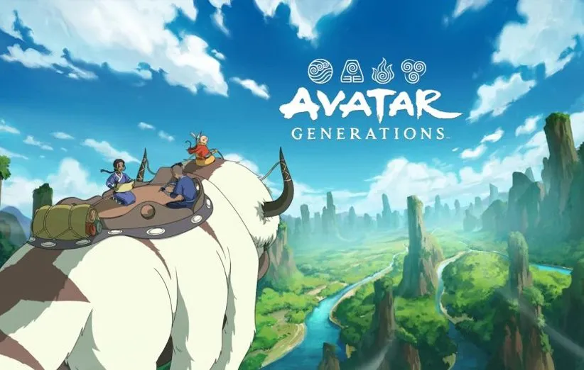 بازی آواتار اندروید iOS