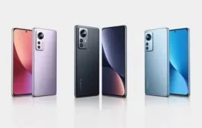 شیائومی 13 نمایشگر