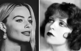 مارگور رابی، بازیگر نقش شخصیتهای واقعی