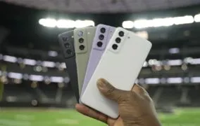 سامسونگ تولید گوشی