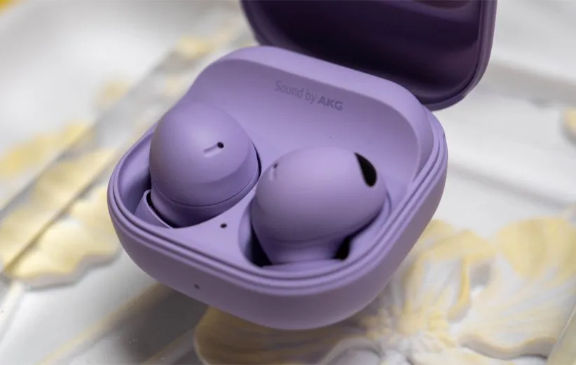 گلکسی بادز 2 پرو سونی