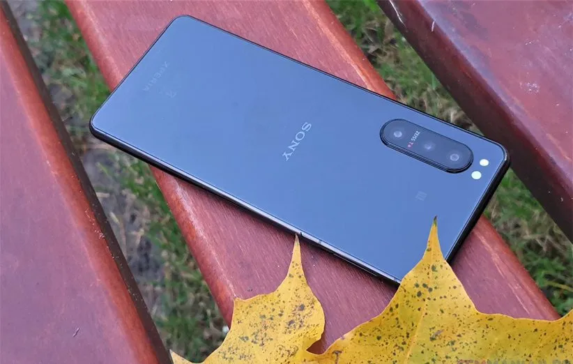 سونی اکسپریا 5 مارک 4