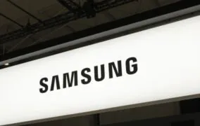 سامسونگ دو نمایشگر پتنت