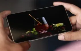 گلکسی S23 اولترا نمایشگر تخت