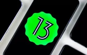 اندروید 13