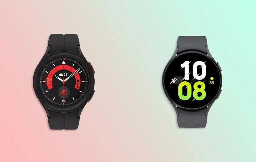 گلکسی واچ 5 پرو