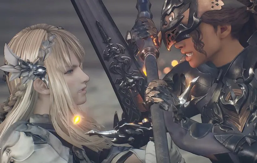 بازی Valkyrie Elysium