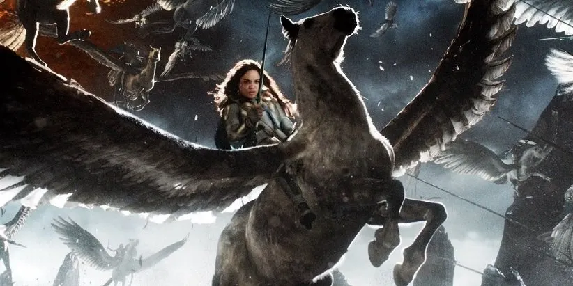 ثور: عشق و تندر