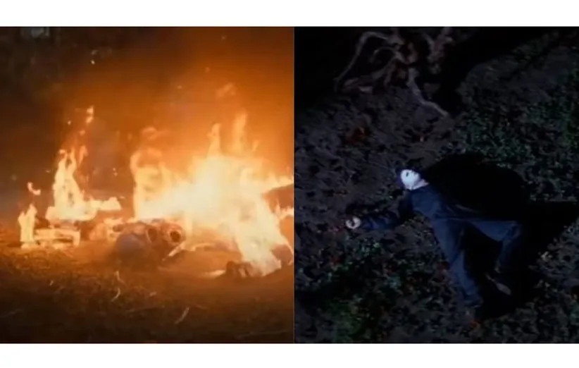 شخصیت منفی هرگز نمی‌میرد