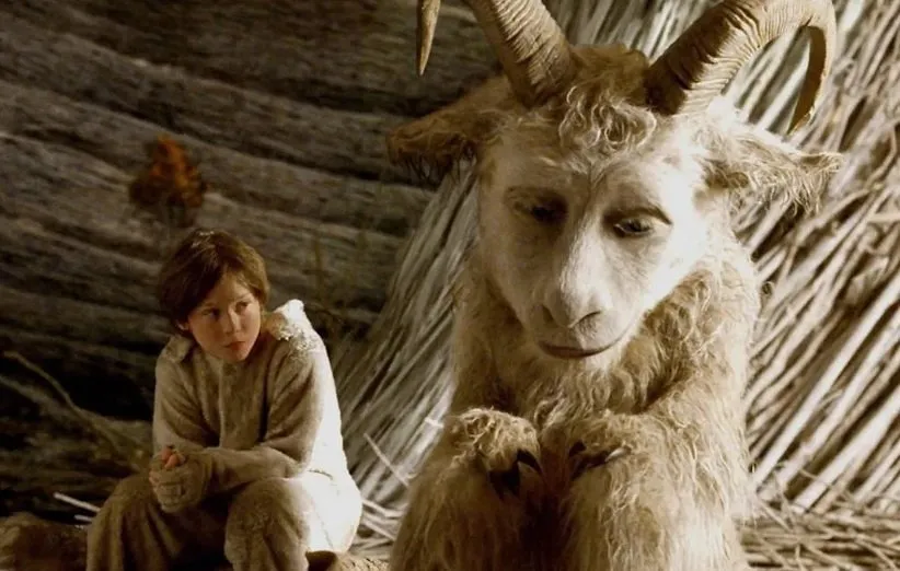 جایی که موجودات وحشی هستند