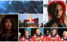 چرا فیلم‌های تابستانی دهه‌ی 1990 تا ابد ماندگارند؟