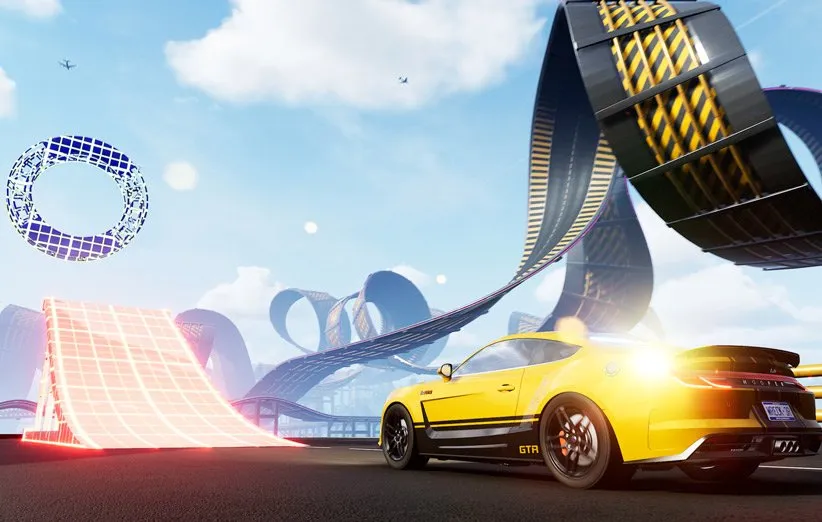 بازی Wreckreation