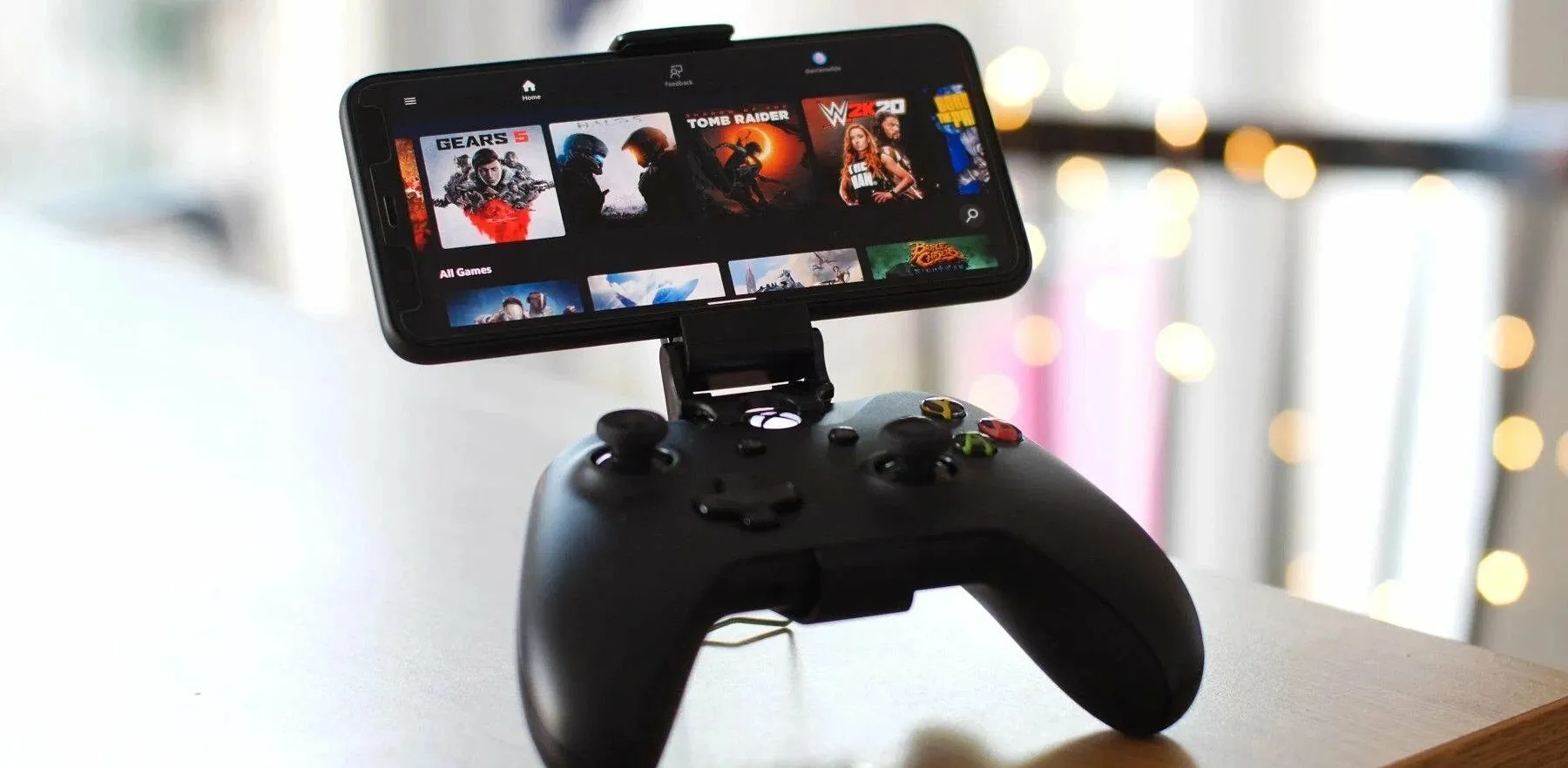 سرویس ابری ایکس‌باکس