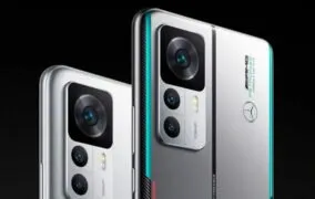 ردمی K50 اولترا