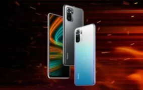 ردمی نوت 11SE