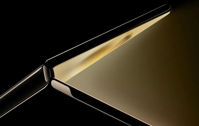 شیائومی میکس فولد 2