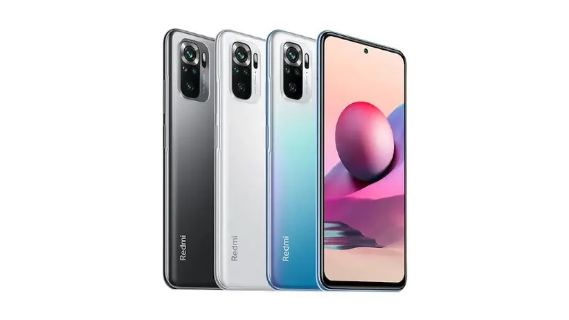 ردمی نوت 11SE