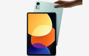 شیائومی پد 5 پرو 12٫4