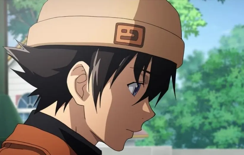 یوکیترو آمانو