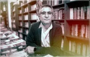 همهچیز درباره عباس معروفی؛ از زندگینامه تا آثار مهم