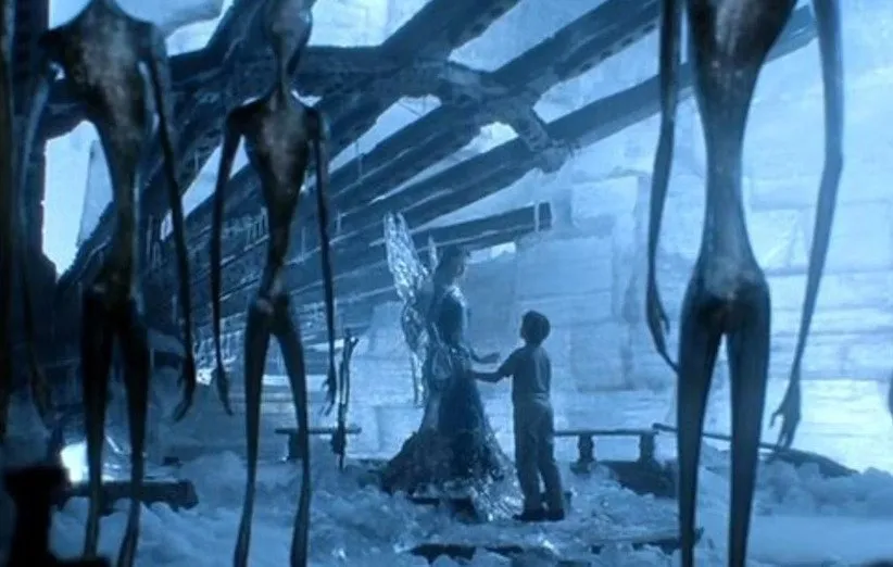 فیلم هوش مصنوعی