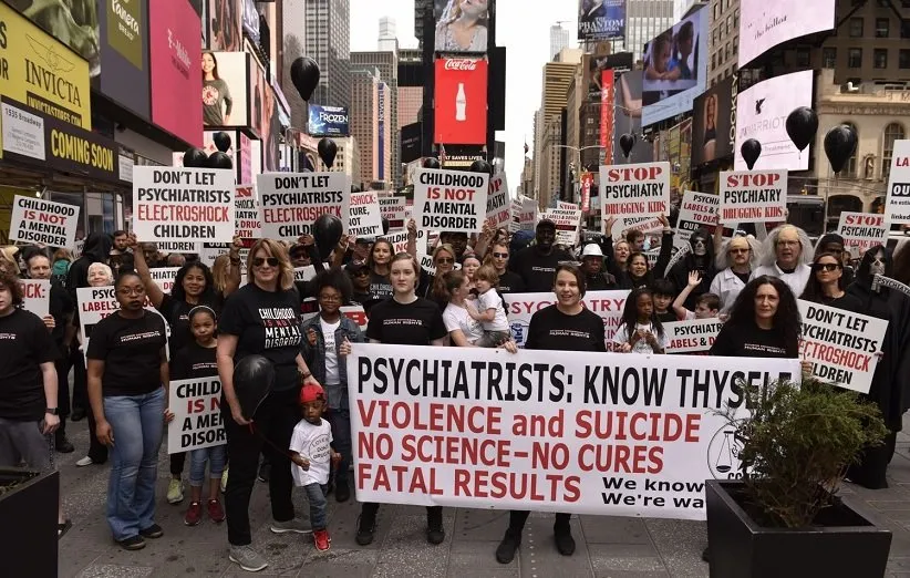 نهضت اجتماعی