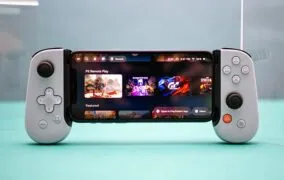 backbone playstation