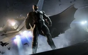 یتمن: آرکام اوریجینز