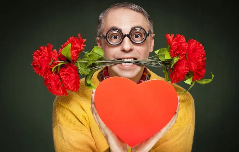 چرا به افراد باهوش یا گیک جذب میشویم