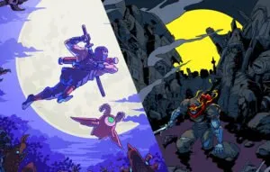 6 بازی اکشن چالش‌برانگیز برتر برای طرفداران نینجا گایدن