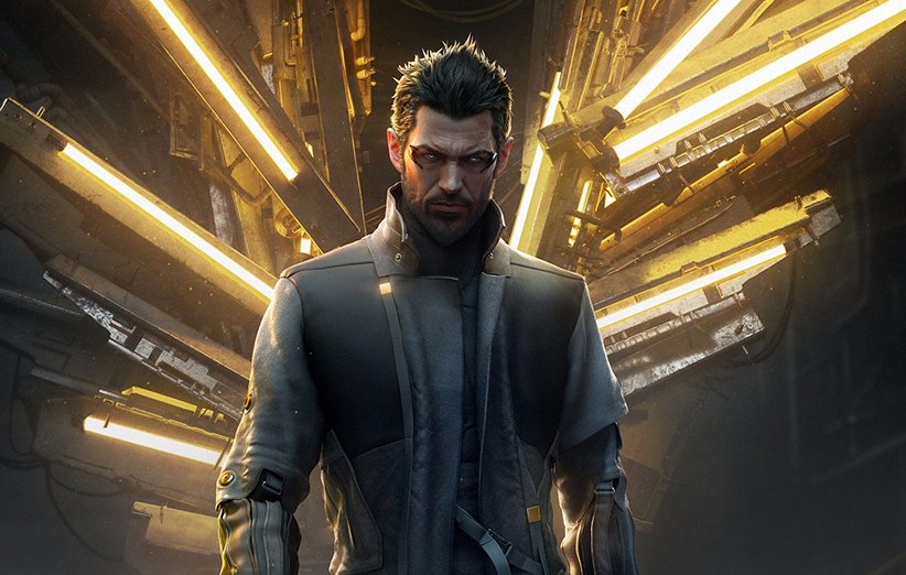 Best Deus Ex Games Ranked