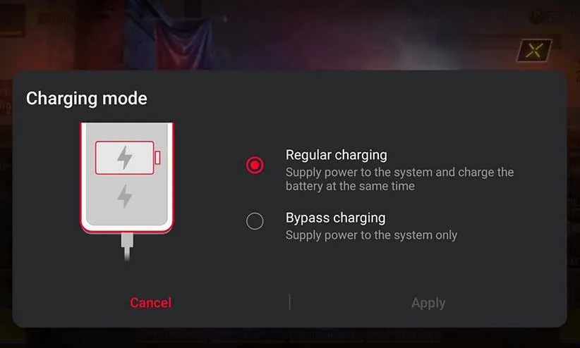 گوشی گیمینگ