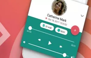 معرفی بهترین اپلیکیشنهای ضبط مکالمه برای اندروید و IOS