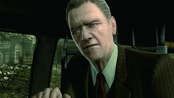 متال گیر سالید 4