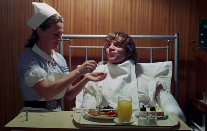 فیلم پرتقال کوکی