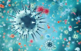 بیماری عفونی