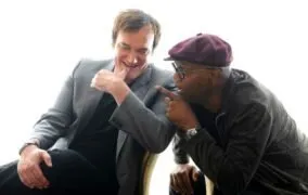 تارانتینو جکسون