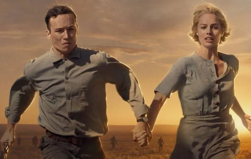 سرزمین رویایی