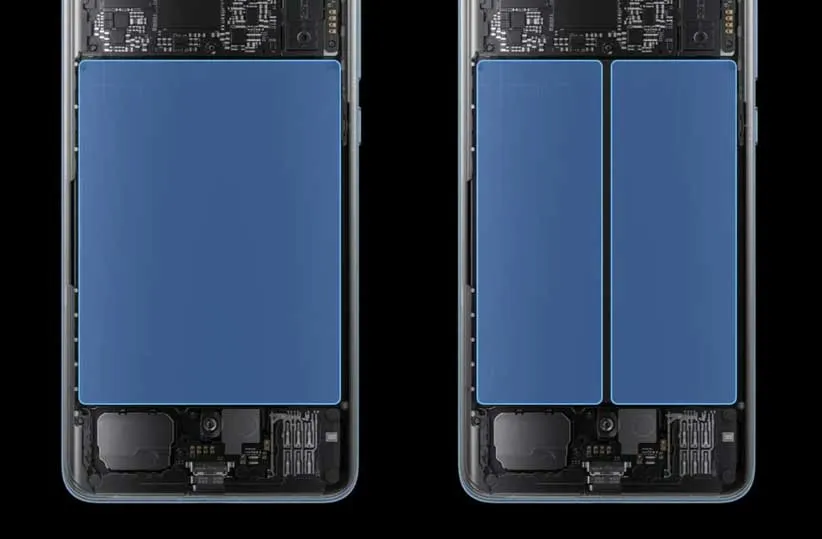 باتری دوگانه