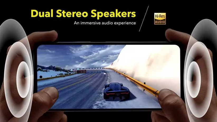 گوشی گیمینگ