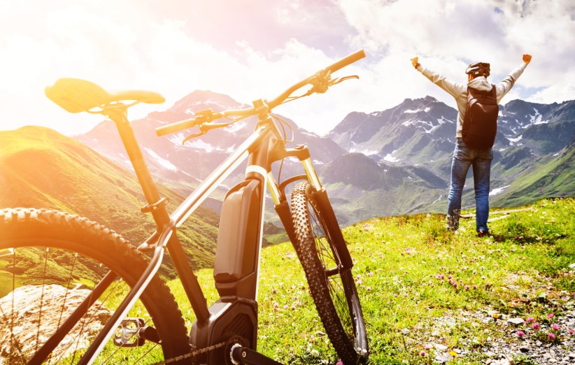 راهنمای خرید دوچرخه برقی دیجی‌کالا