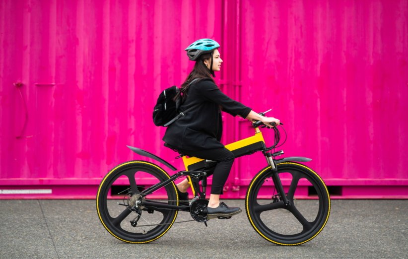 راهنمای خرید دوچرخه برقی همراه با نکات مهم