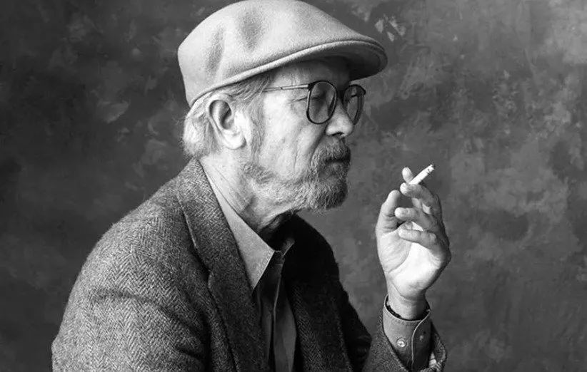 المور لئونارد