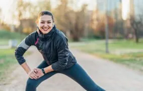 ورزش و سلامت روان