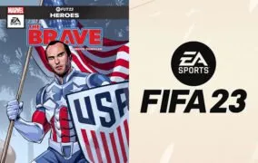fifa marvel