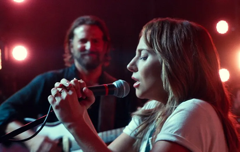 25 ستاره‌ی برتر موسیقی که بازیگر شدند