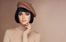 راهنمای خرید انواع کلاه زنانه