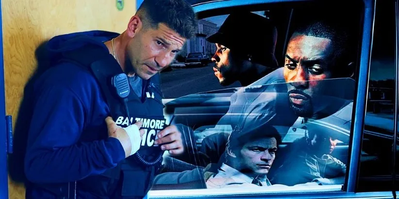 ما مالک این شهر هستیم