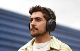 Momentum 4 سنهایزر