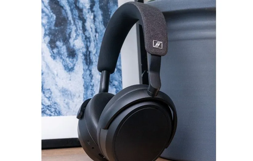 Momentum 4 سنهایزر